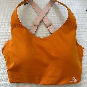 Adidas High Support Sports Bra